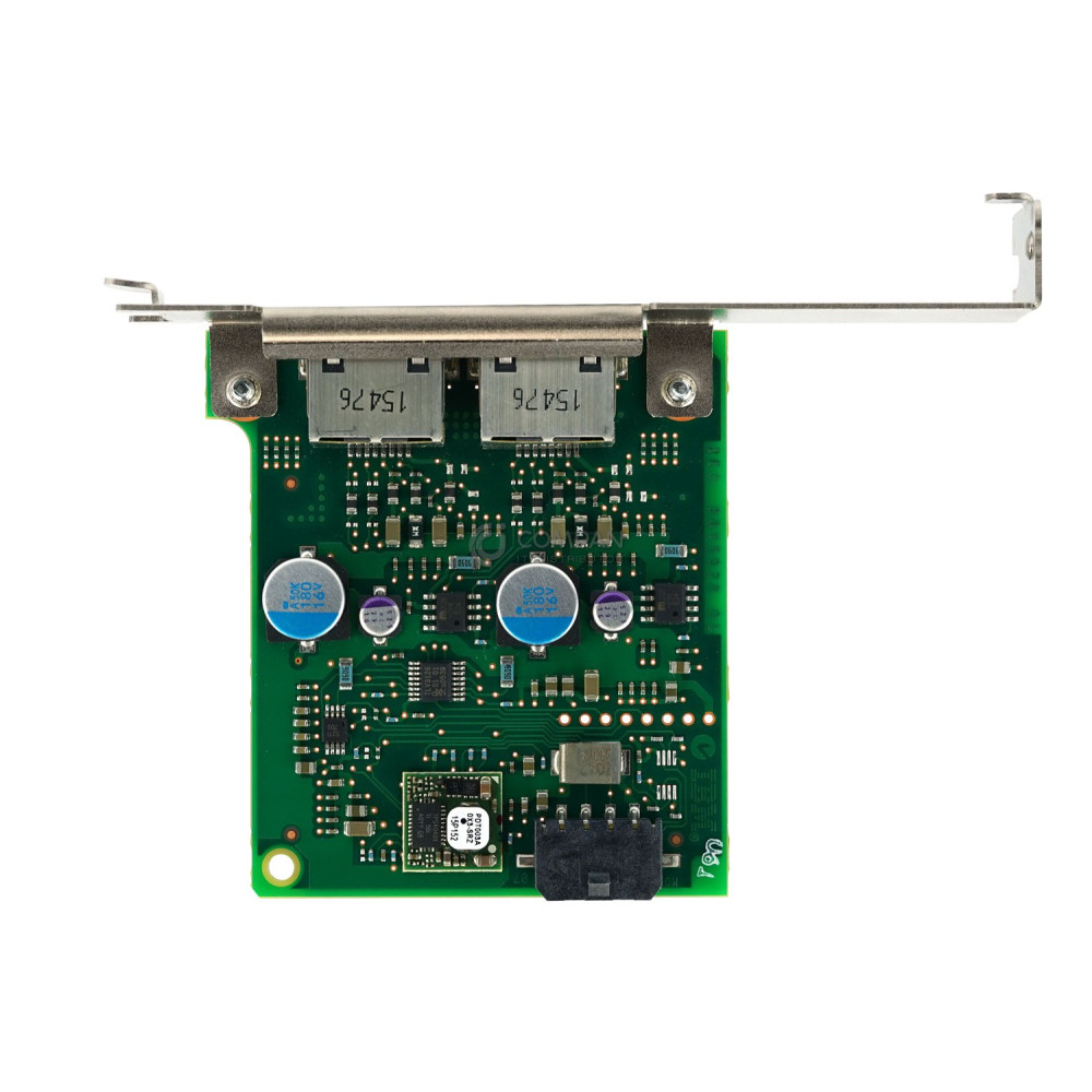 98Y6986 IBM DUAL PORT RJ45 ADAPTER FOR IBM PSERIES POWER8
